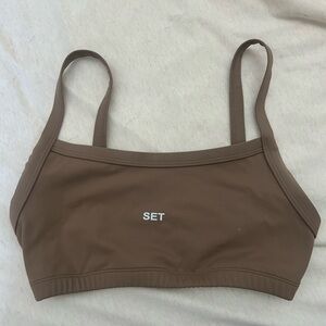 SET active sports bra